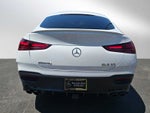 2025 Mercedes-Benz GLE AMG® GLE 53