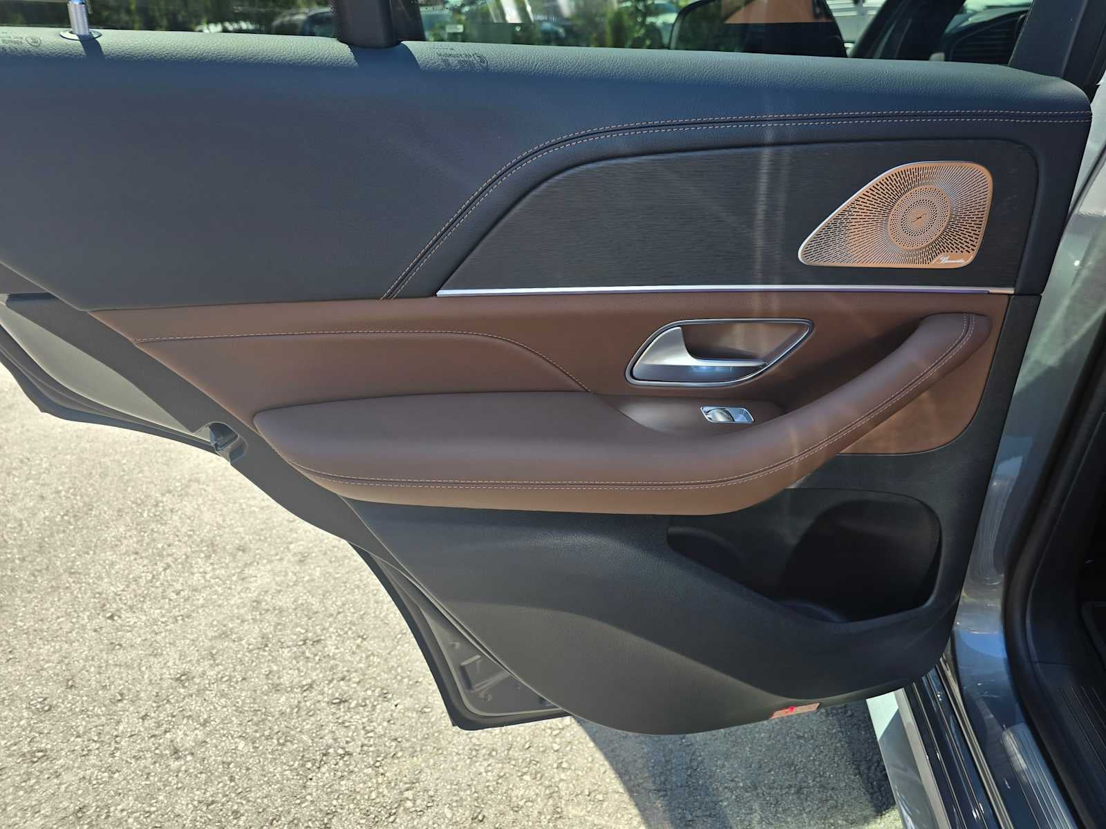 2026 Mercedes-Benz GLE AMG® GLE 53