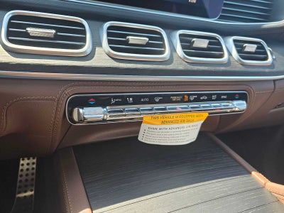 2026 Mercedes-Benz GLE AMG® GLE 53