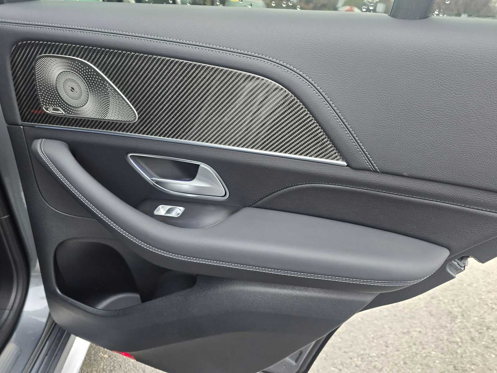 2026 Mercedes-Benz GLE AMG® GLE 53