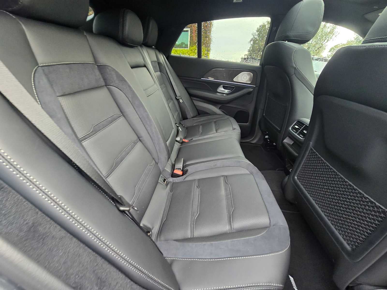 2026 Mercedes-Benz GLE AMG® GLE 53