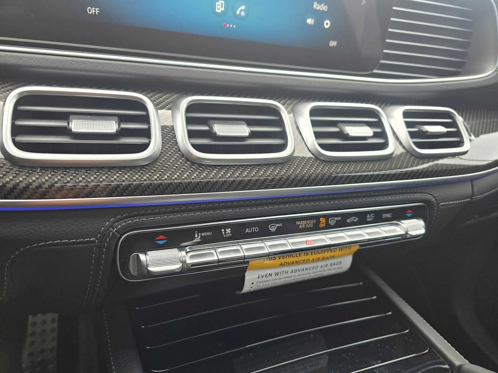 2026 Mercedes-Benz GLE AMG® GLE 53