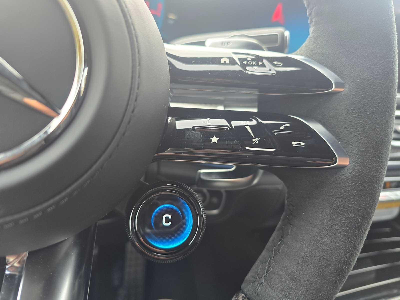 2026 Mercedes-Benz GLE AMG® GLE 53