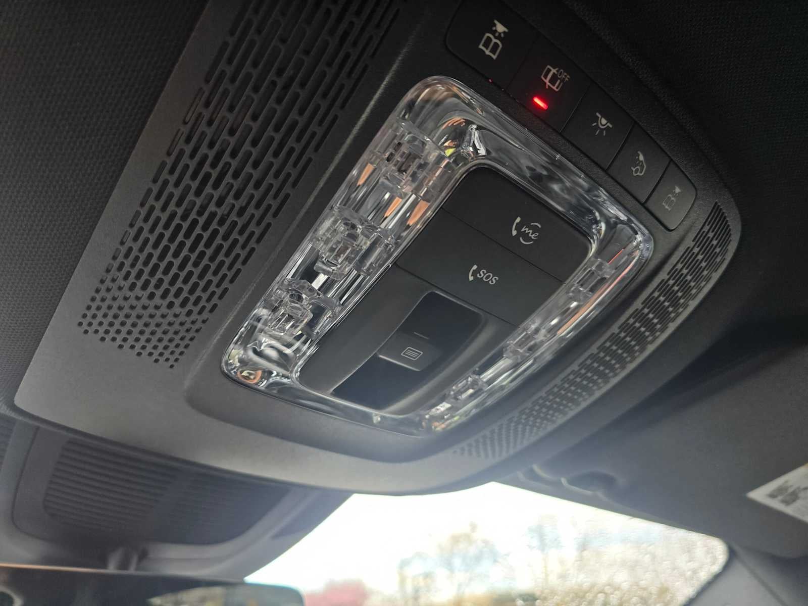 2026 Mercedes-Benz GLE AMG® GLE 53