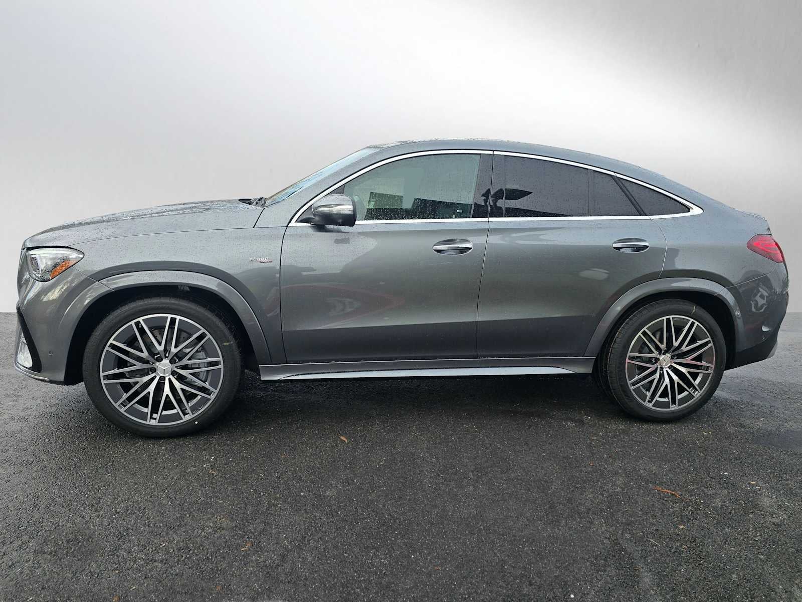 2026 Mercedes-Benz GLE AMG® GLE 53