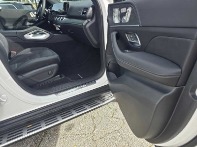 2026 Mercedes-Benz GLE AMG® GLE 53