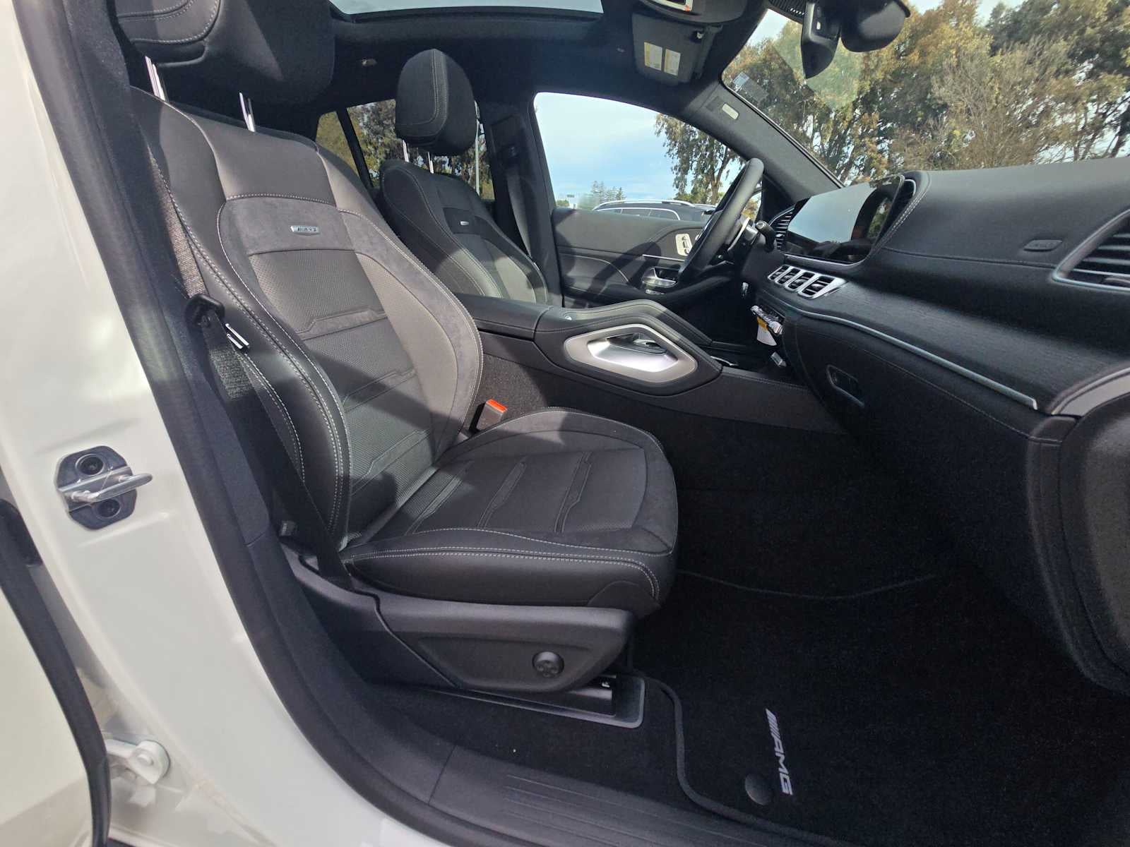 2026 Mercedes-Benz GLE AMG® GLE 53