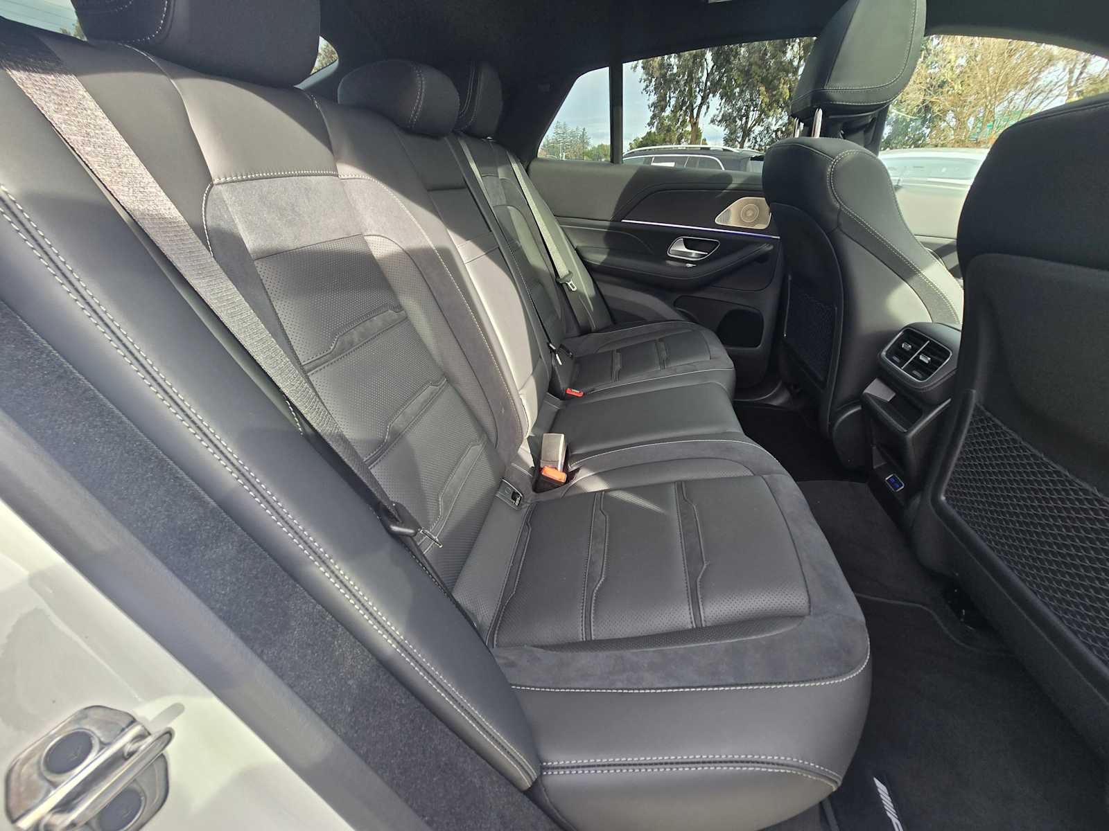 2026 Mercedes-Benz GLE AMG® GLE 53