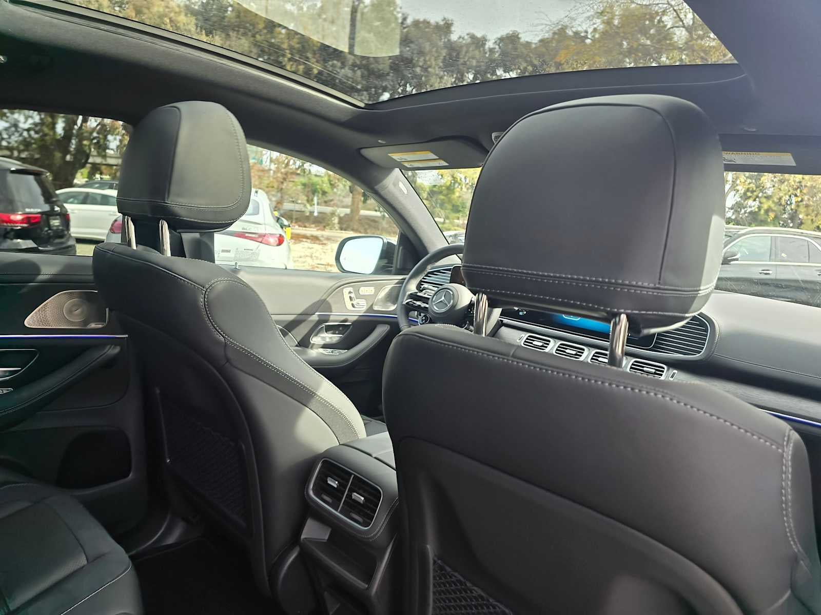 2026 Mercedes-Benz GLE AMG® GLE 53