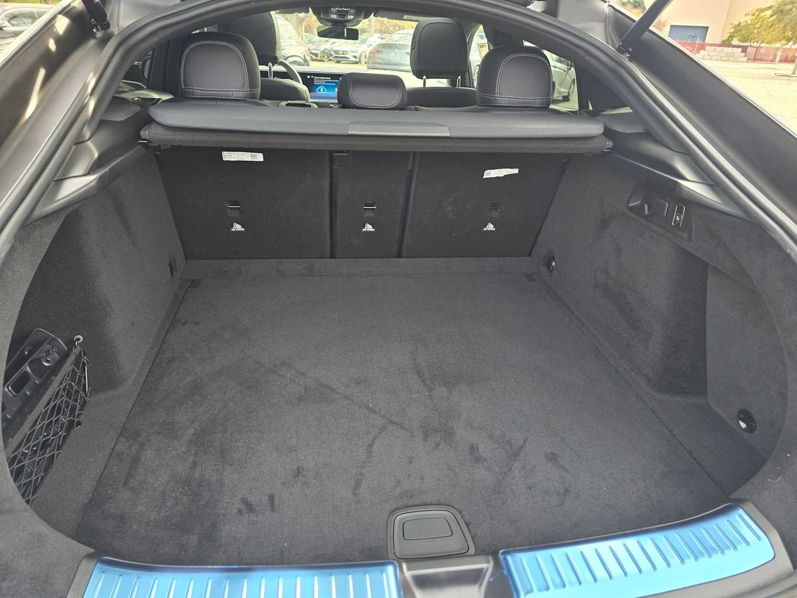 2026 Mercedes-Benz GLE AMG® GLE 53