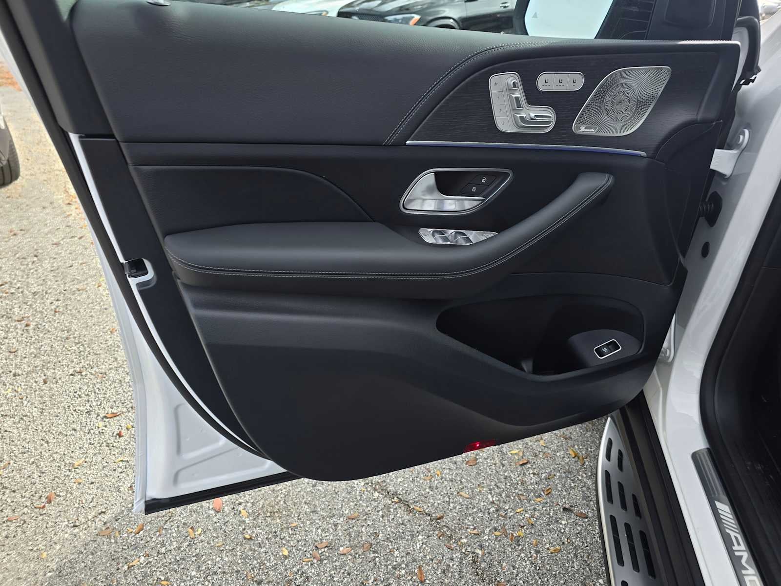 2026 Mercedes-Benz GLE AMG® GLE 53