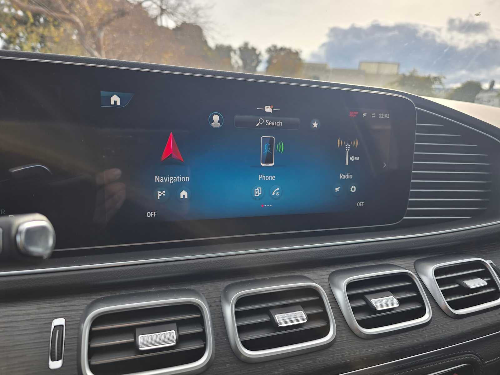 2026 Mercedes-Benz GLE AMG® GLE 53