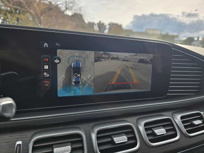 2026 Mercedes-Benz GLE AMG® GLE 53