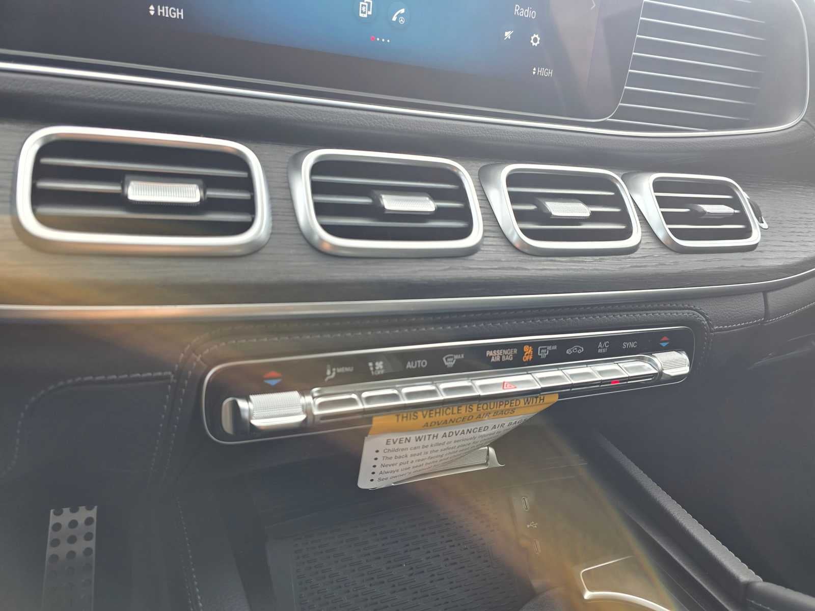 2026 Mercedes-Benz GLE AMG® GLE 53