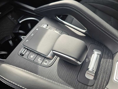 2026 Mercedes-Benz GLE AMG® GLE 53