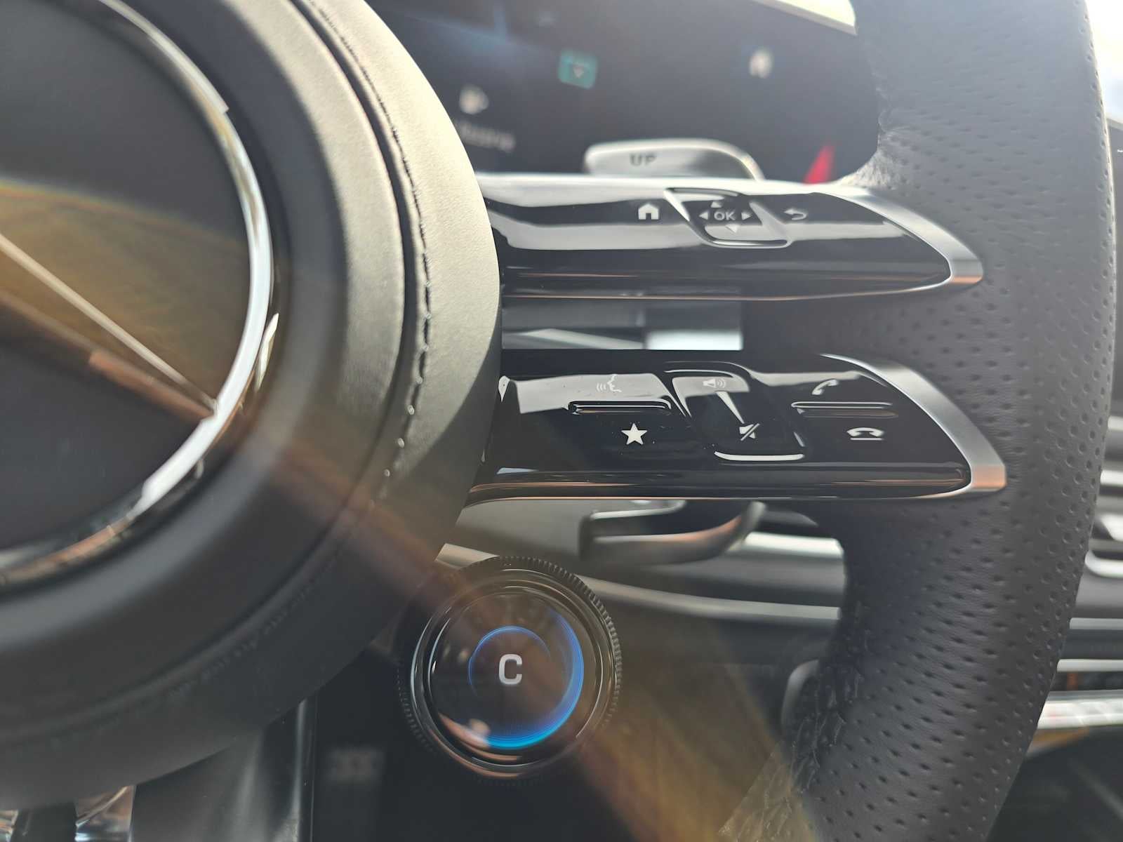 2026 Mercedes-Benz GLE AMG® GLE 53