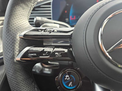 2026 Mercedes-Benz GLE AMG® GLE 53