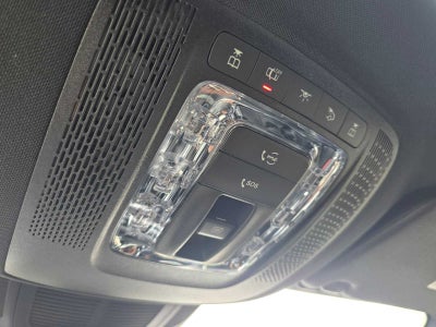 2026 Mercedes-Benz GLE AMG® GLE 53