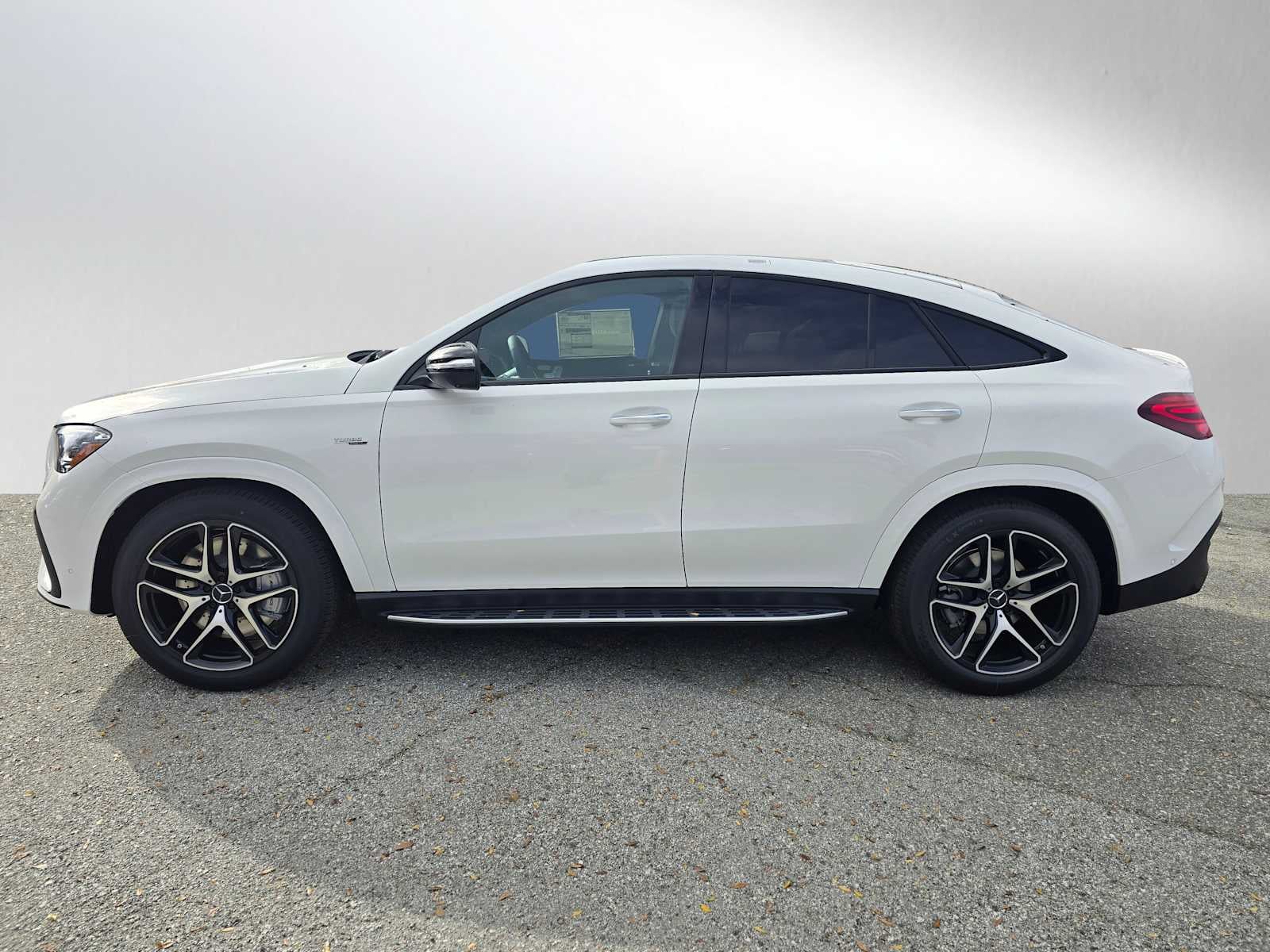 2026 Mercedes-Benz GLE AMG® GLE 53