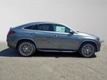 2026 Mercedes-Benz AMG® GLE 53 4MATIC®+ Coupe