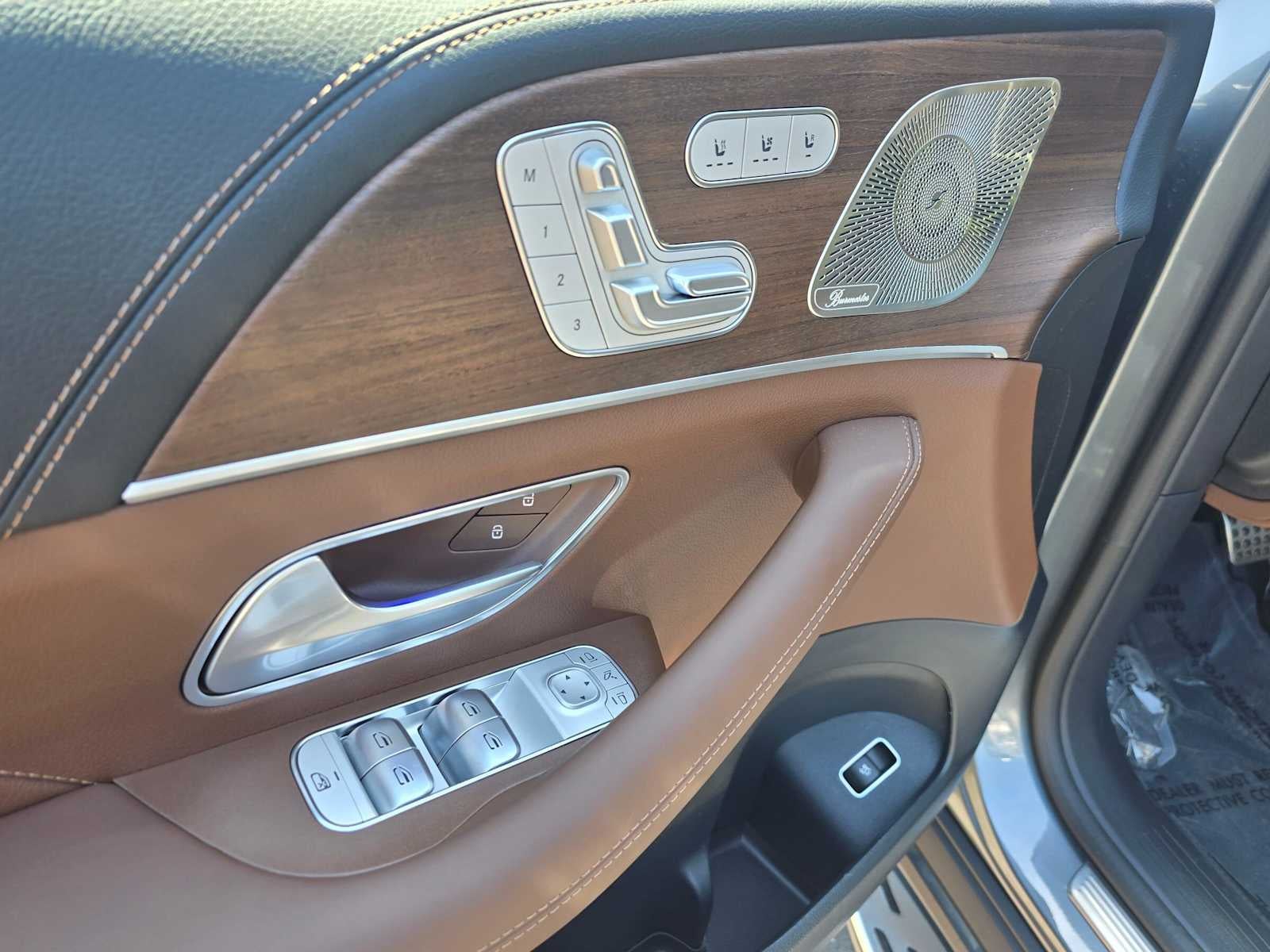 2026 Mercedes-Benz AMG® GLE 53 4MATIC®+ Coupe