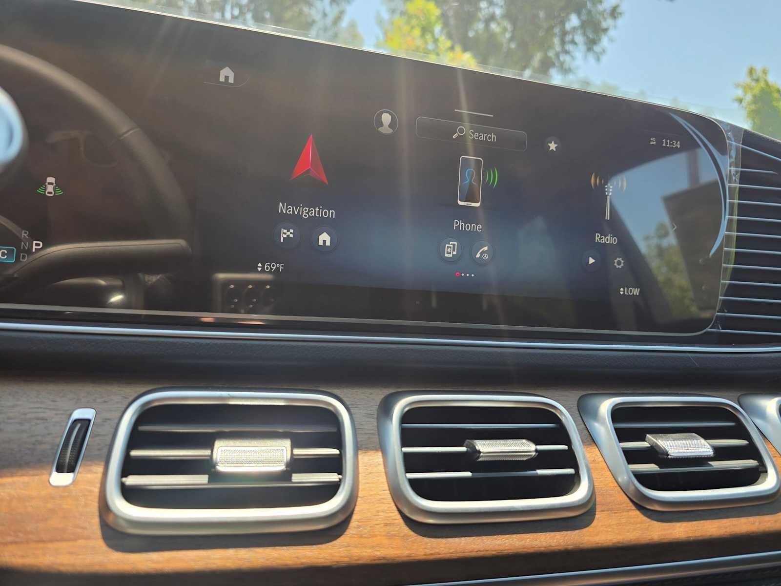 2026 Mercedes-Benz AMG® GLE 53 4MATIC®+ Coupe