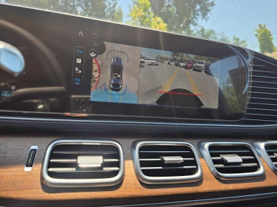 2026 Mercedes-Benz AMG® GLE 53 4MATIC®+ Coupe