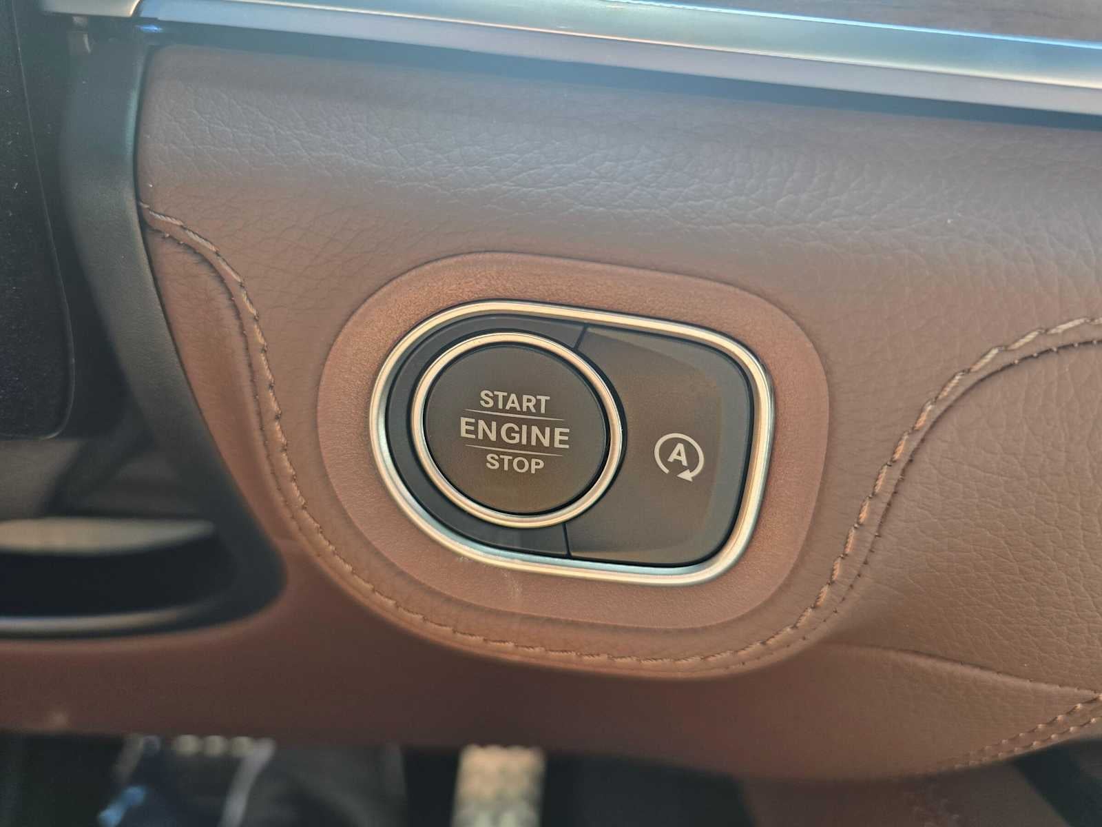 2026 Mercedes-Benz AMG® GLE 53 4MATIC®+ Coupe