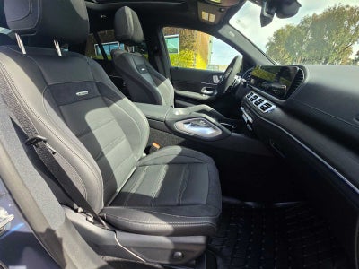 2026 Mercedes-Benz AMG® GLE 53 4MATIC®+ Coupe