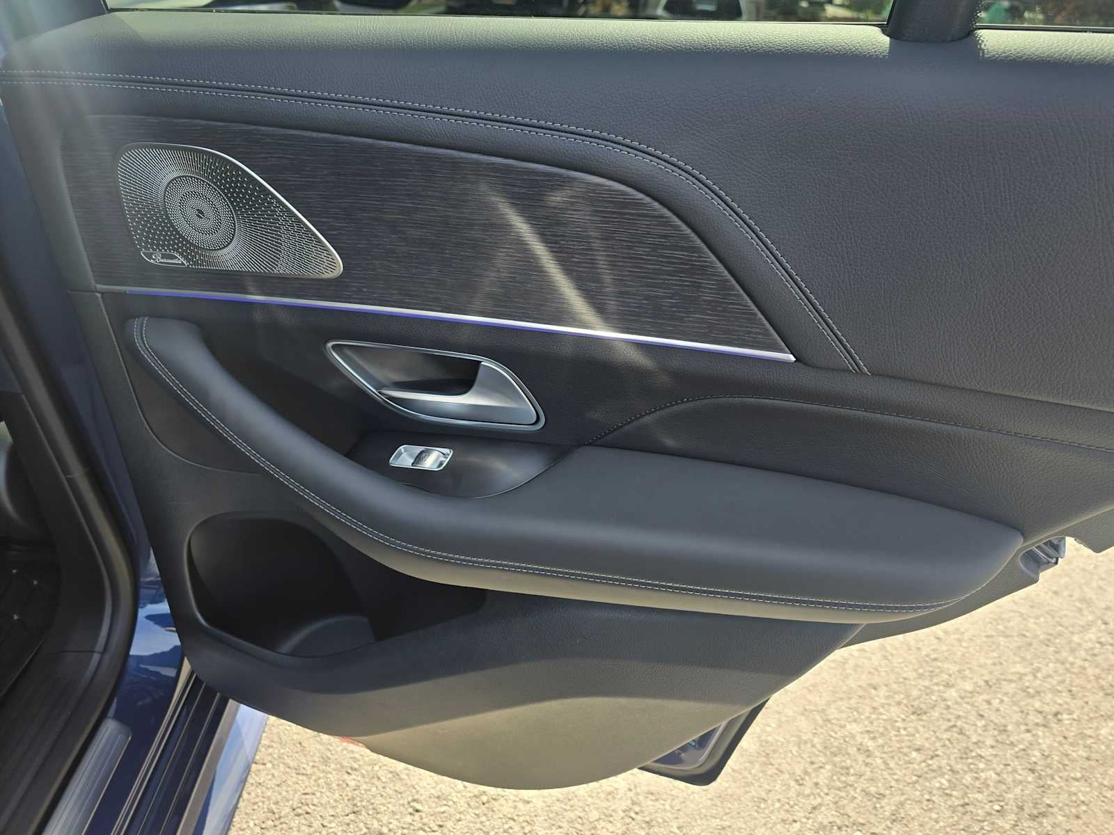 2026 Mercedes-Benz AMG® GLE 53 4MATIC®+ Coupe