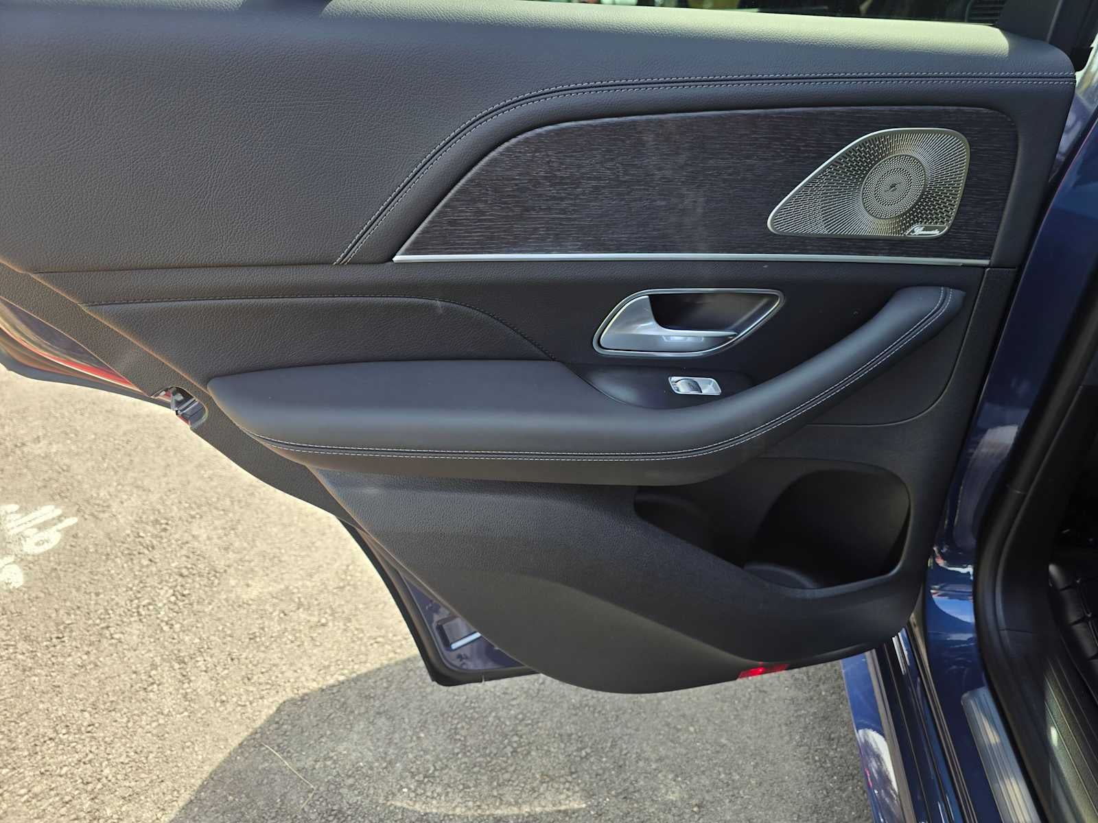 2026 Mercedes-Benz AMG® GLE 53 4MATIC®+ Coupe