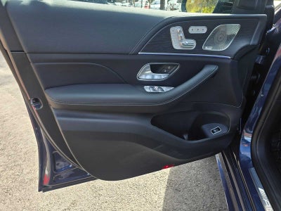 2026 Mercedes-Benz AMG® GLE 53 4MATIC®+ Coupe