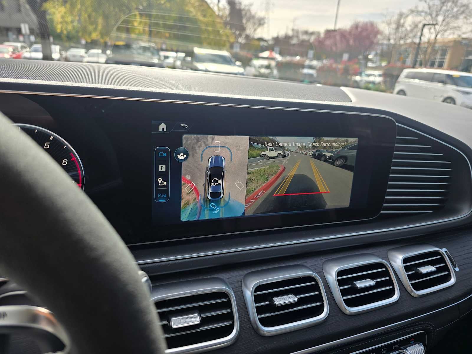 2026 Mercedes-Benz AMG® GLE 53 4MATIC®+ Coupe