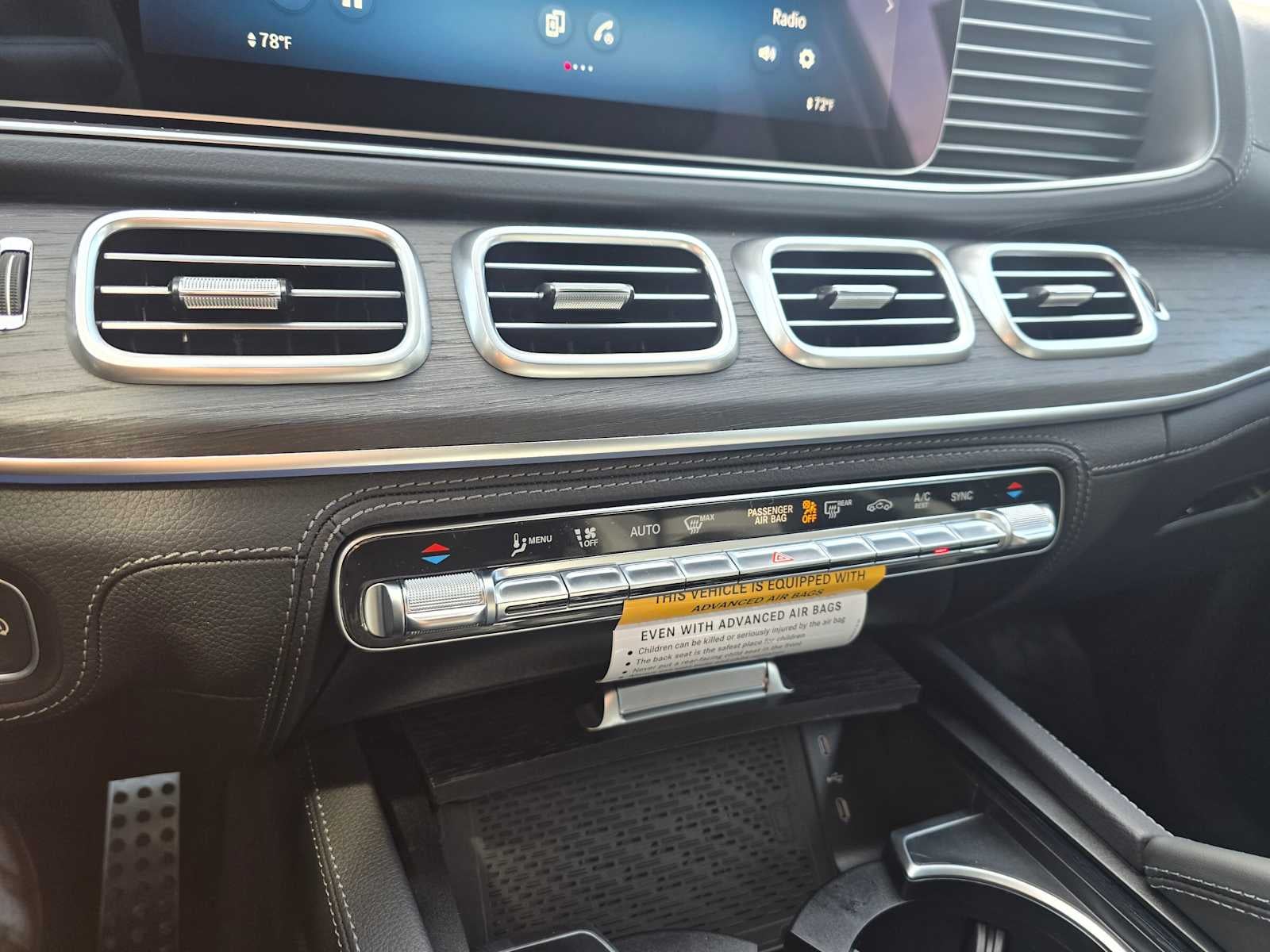 2026 Mercedes-Benz AMG® GLE 53 4MATIC®+ Coupe