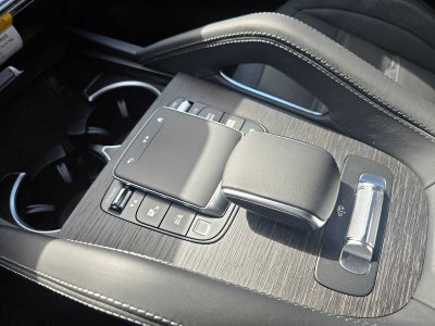 2026 Mercedes-Benz AMG® GLE 53 4MATIC®+ Coupe