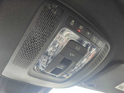 2026 Mercedes-Benz AMG® GLE 53 4MATIC®+ Coupe