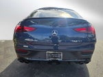 2026 Mercedes-Benz AMG® GLE 53 4MATIC®+ Coupe