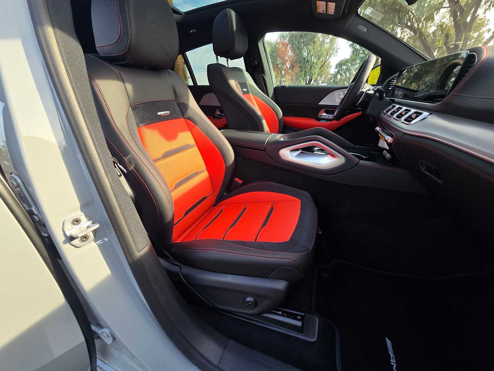 2026 Mercedes-Benz GLE AMG® GLE 53