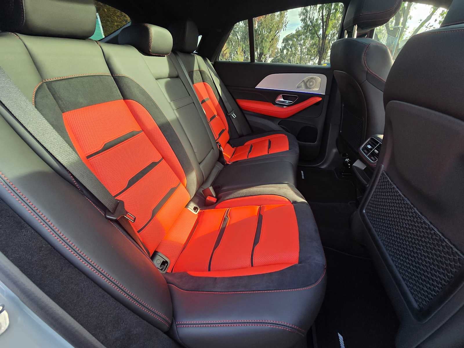 2026 Mercedes-Benz GLE AMG® GLE 53