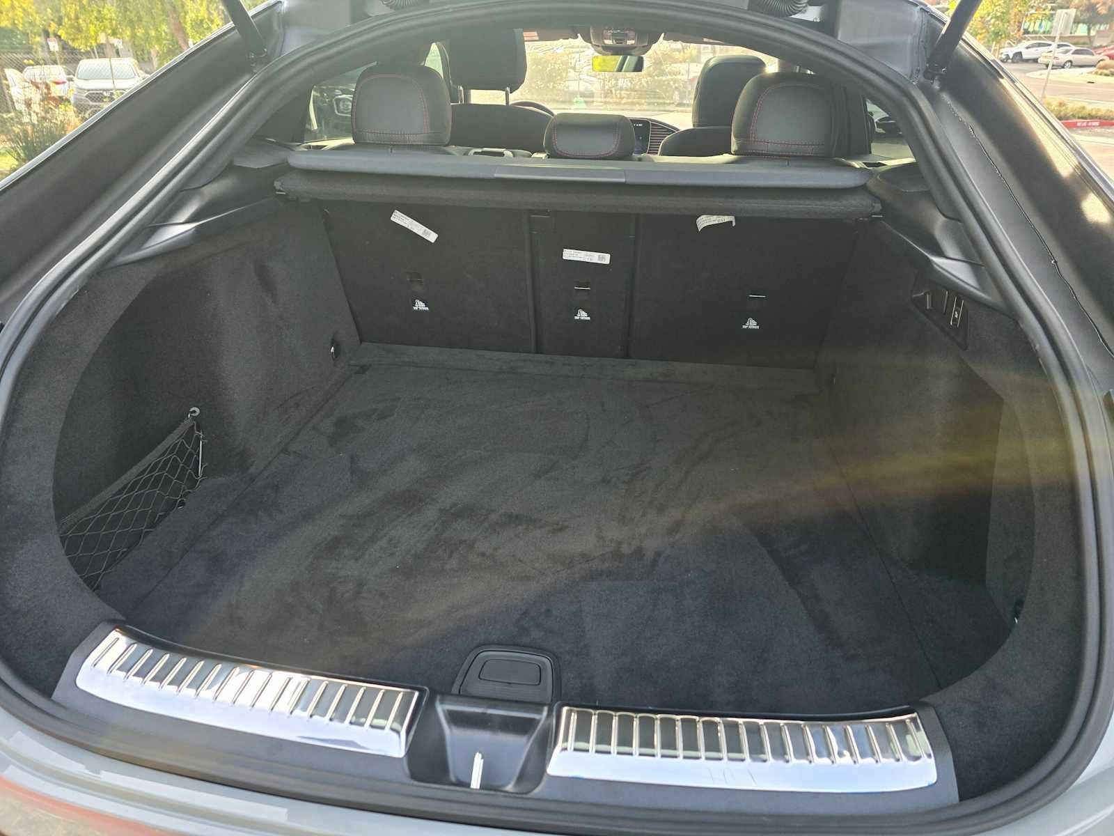 2026 Mercedes-Benz GLE AMG® GLE 53