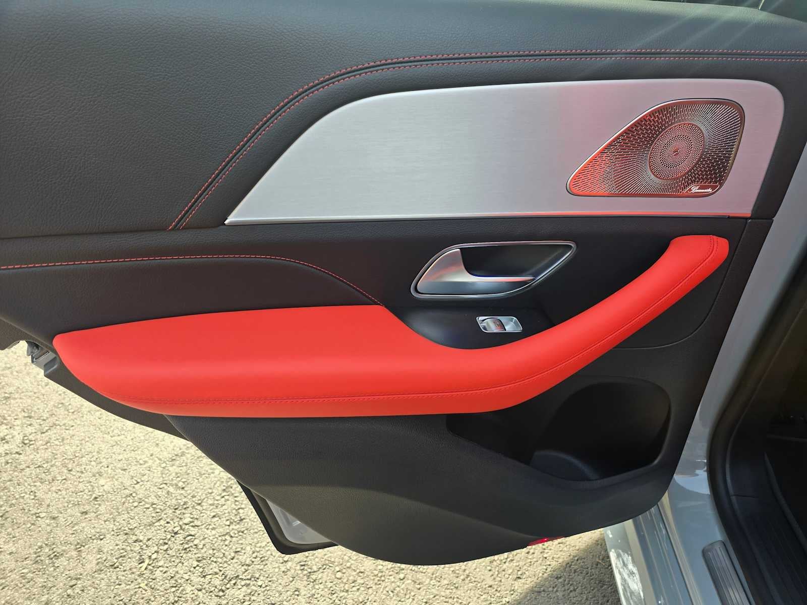 2026 Mercedes-Benz GLE AMG® GLE 53