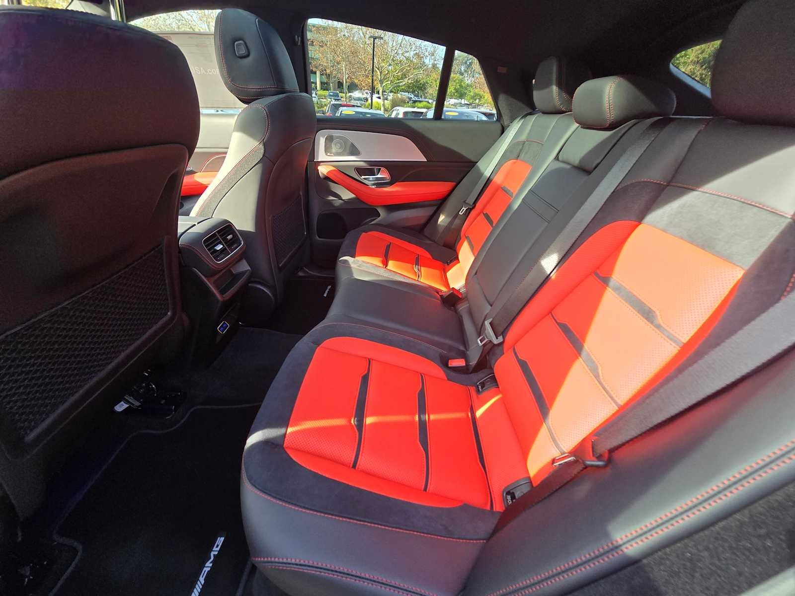 2026 Mercedes-Benz GLE AMG® GLE 53