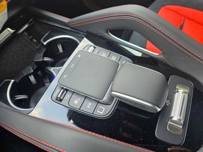 2026 Mercedes-Benz GLE AMG® GLE 53