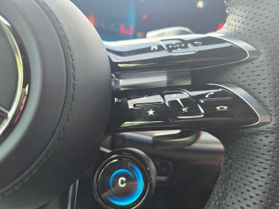 2026 Mercedes-Benz GLE AMG® GLE 53