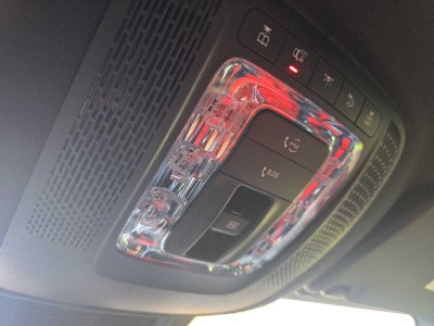 2026 Mercedes-Benz GLE AMG® GLE 53