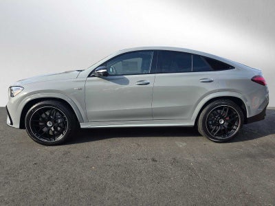 2026 Mercedes-Benz GLE AMG® GLE 53