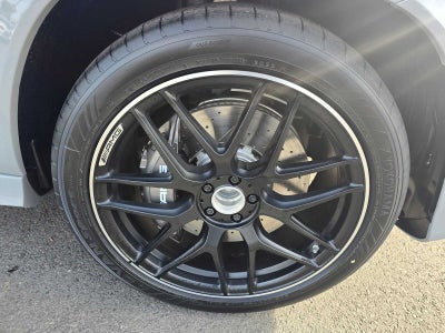 2026 Mercedes-Benz GLE AMG® GLE 53