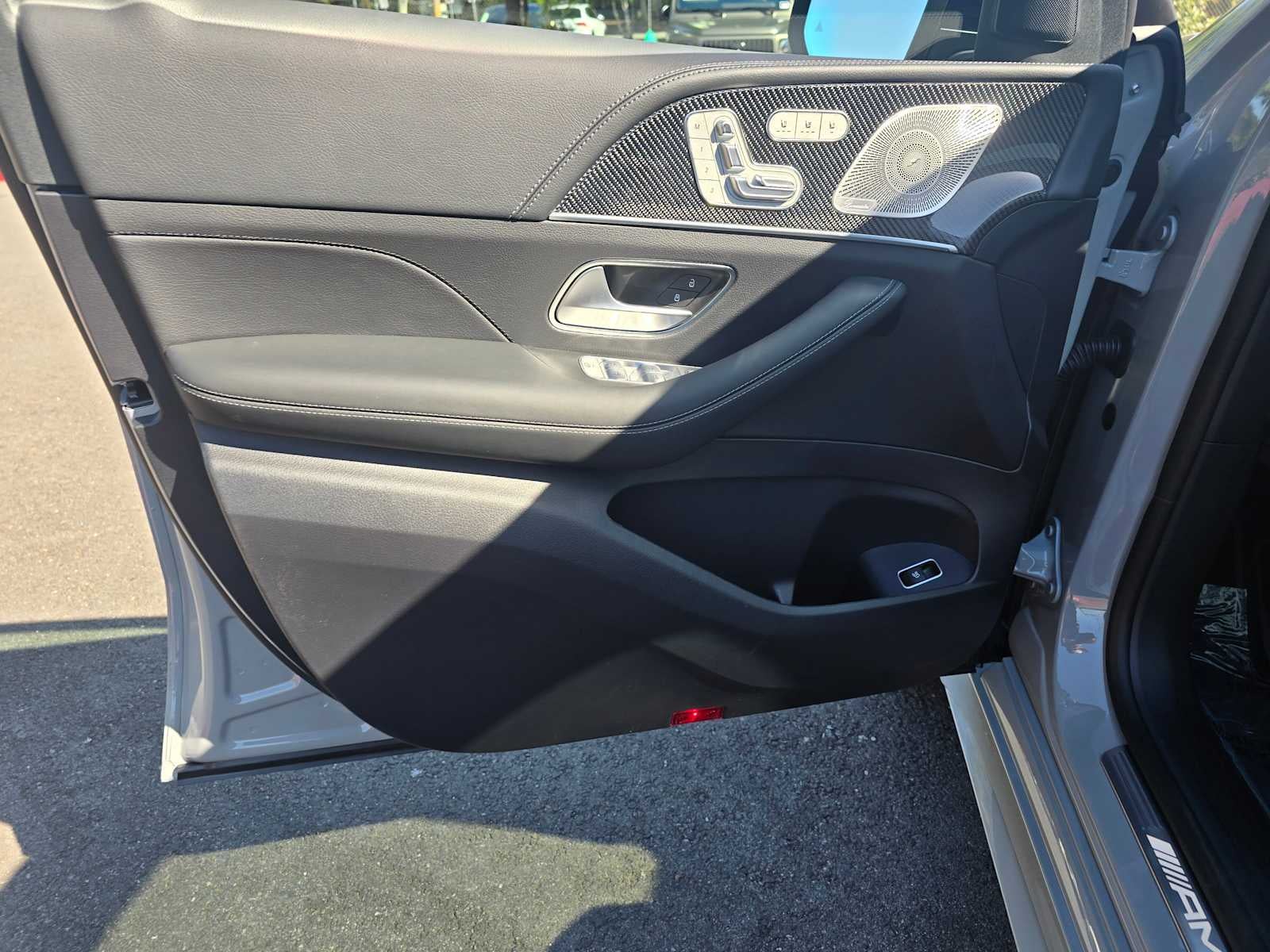 2026 Mercedes-Benz AMG® GLE 53 4MATIC®+ Coupe
