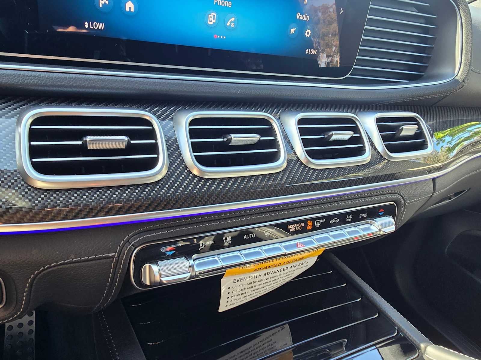 2026 Mercedes-Benz AMG® GLE 53 4MATIC®+ Coupe