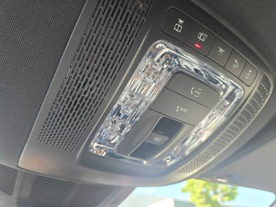 2026 Mercedes-Benz AMG® GLE 53 4MATIC®+ Coupe